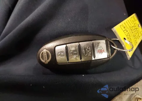 2015 Nissan Sentra Fe+ S/S/Sl/Sr/Sv из США, поврежденный, VIN 3N1AB7AP8FY274325